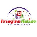 Imagine Nation Learning Center logo